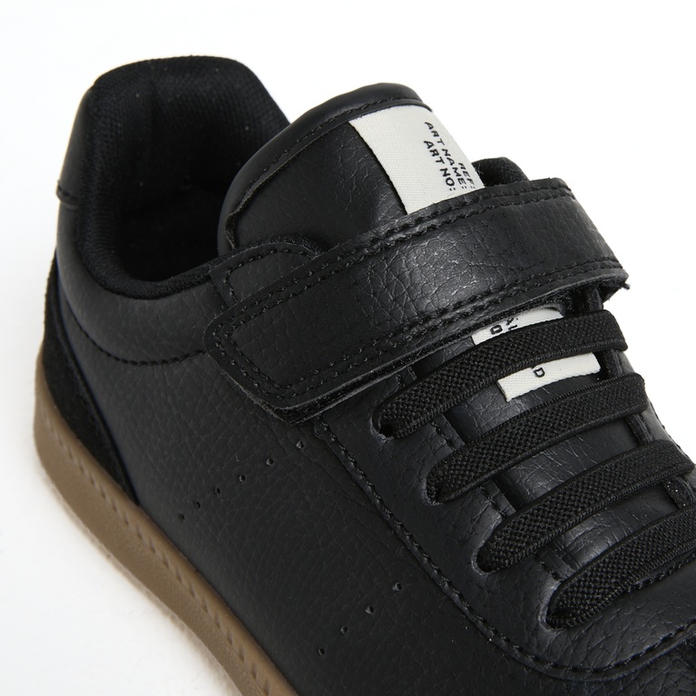 Sneakers "Retro Clean Star"shoe